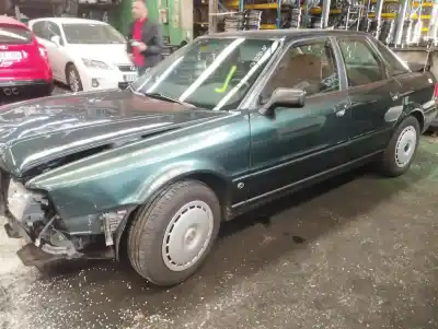 Veicolo di demolizione audi 80 (8c,b4) 2.0 e dell'anno 1994 alimentato abk