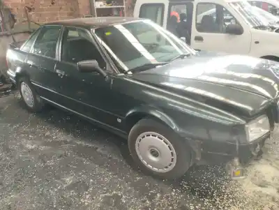 Veicolo di demolizione audi 80 (8c,b4) 2.0 e dell'anno 1994 alimentato abk