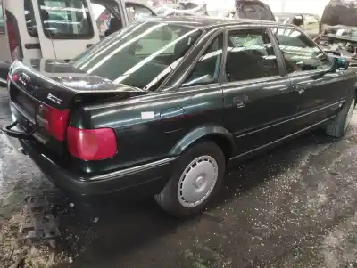 Veicolo di demolizione audi 80 (8c,b4) 2.0 e dell'anno 1994 alimentato abk