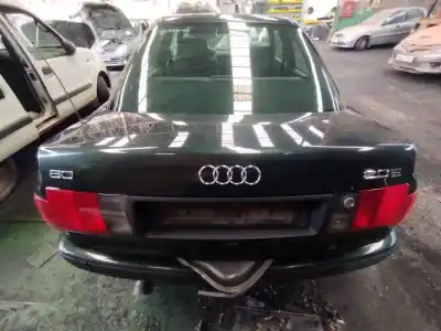 Veicolo di demolizione audi 80 (8c,b4) 2.0 e dell'anno 1994 alimentato abk