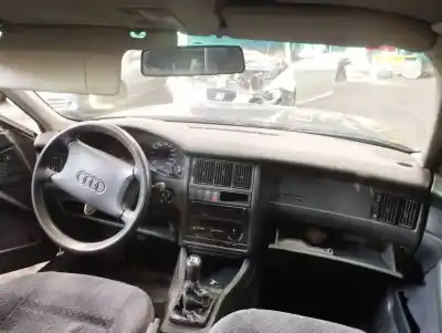 Veicolo di demolizione audi 80 (8c,b4) 2.0 e dell'anno 1994 alimentato abk