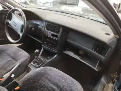 Veicolo di demolizione audi 80 (8c,b4) 2.0 e dell'anno 1994 alimentato abk