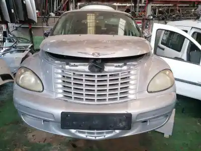 Scrapping Vehicle CHRYSLER PT CRUISER (PT_) 2.2 CRD of the year 2003 powered EDJ
