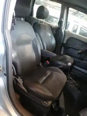 Scrapping Vehicle chrysler pt cruiser (pt_) 2.2 crd of the year 2003 powered edj