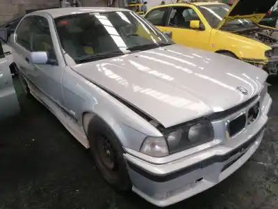 Scrapping Vehicle bmw serie 3 compacto (e36) 316i of the year 2000 powered 194e1