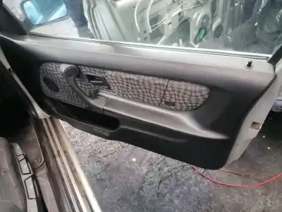 Scrapping Vehicle bmw serie 3 compacto (e36) 316i of the year 2000 powered 194e1