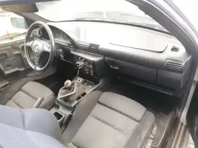 Scrapping Vehicle bmw serie 3 compacto (e36) 316i of the year 2000 powered 194e1