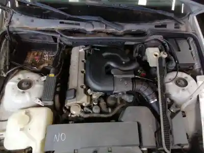 Scrapping Vehicle bmw serie 3 compacto (e36) 316i of the year 2000 powered 194e1