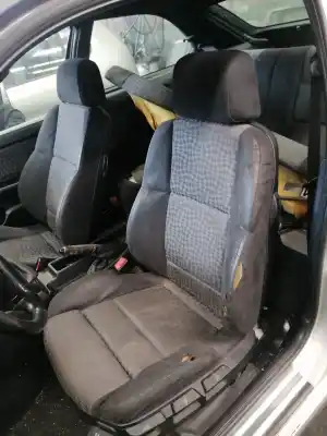 Scrapping Vehicle bmw serie 3 compacto (e36) 316i of the year 2000 powered 194e1