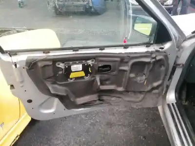 Scrapping Vehicle bmw serie 3 compacto (e36) 316i of the year 2000 powered 194e1