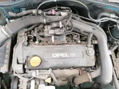 Утилизация автомобиля opel corsa c comfort года 2000 питание y17dtl