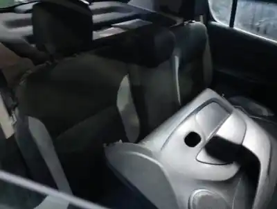 Veicolo di demolizione dacia sandero stepway dell'anno 2014 alimentato 