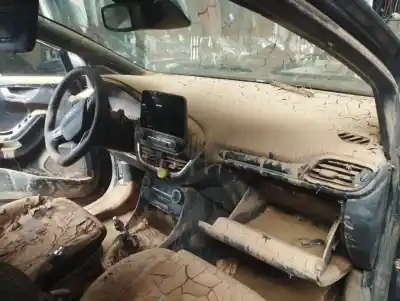 Veicolo di demolizione ford puma hybrid st-line dell'anno 2019 alimentato b7jb