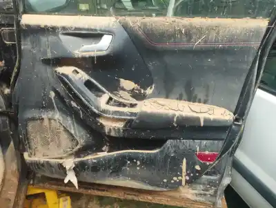 Veicolo di demolizione ford puma hybrid st-line dell'anno 2019 alimentato b7jb