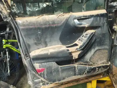 Veicolo di demolizione ford puma hybrid st-line dell'anno 2019 alimentato b7jb