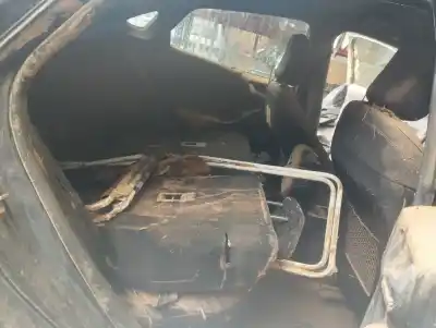 Veicolo di demolizione ford puma hybrid st-line dell'anno 2019 alimentato b7jb