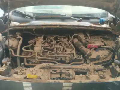 Veicolo di demolizione ford puma hybrid st-line dell'anno 2019 alimentato b7jb