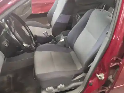 Veículo de Sucata chevrolet lacetti cdx do ano 2008 alimentado z20s