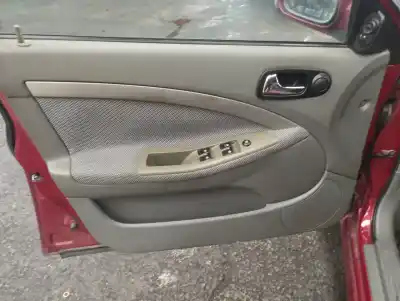 Veículo de Sucata chevrolet lacetti cdx do ano 2008 alimentado z20s