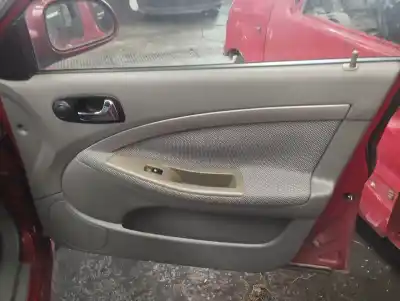 Veículo de Sucata chevrolet lacetti cdx do ano 2008 alimentado z20s