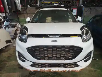 Veicolo di demolizione FORD PUMA Hybrid ST-Line dell'anno 2023 alimentato BZJA
