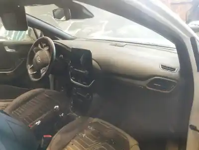 Veicolo di demolizione ford puma hybrid st-line dell'anno 2023 alimentato bzja