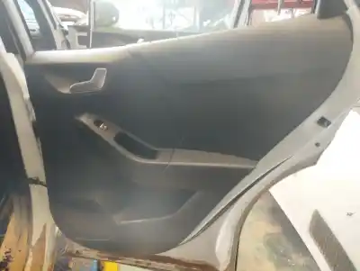 Veicolo di demolizione ford puma hybrid st-line dell'anno 2023 alimentato bzja