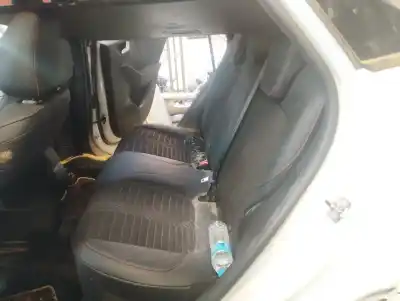 Veicolo di demolizione ford puma hybrid st-line dell'anno 2023 alimentato bzja