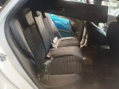 Veicolo di demolizione ford puma hybrid st-line dell'anno 2023 alimentato bzja