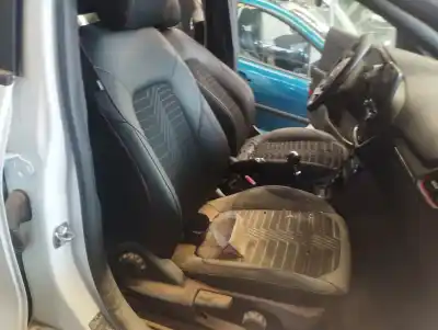 Veicolo di demolizione ford puma hybrid st-line dell'anno 2023 alimentato bzja