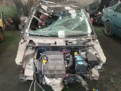 Утилизация автомобиля LANCIA YPSILON (101) 1.4 16V Platino года 2007 питание 843A1000