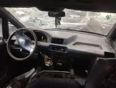 Véhicule à la ferraille citroen jumpy 2.0 hdi cat (rhx / dw10bted) de l'année 2000 alimenté rhx