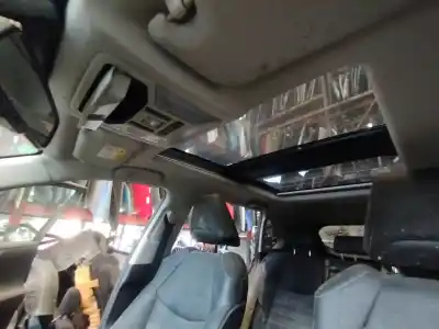 Veículo de Sucata toyota rav4 hybrid 4x2 advance do ano 2019 alimentado a25a-fxs