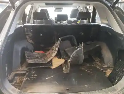 Veículo de Sucata toyota rav4 hybrid 4x2 advance do ano 2019 alimentado a25a-fxs