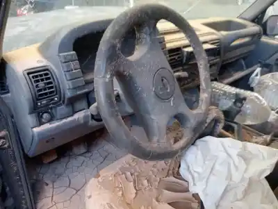 Scrapping Vehicle land rover discovery (salljg/lj) tdi of the year 1994 powered 