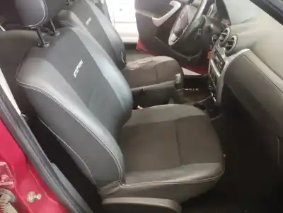 Veículo de Sucata dacia sandero stepway do ano 2010 alimentado k9k892