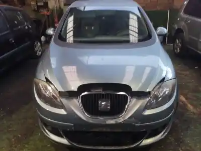 Sloopvoertuig SEAT TOLEDO (5P2) Reference van het jaar 2005 aangedreven BJB