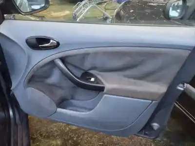 Sloopvoertuig seat toledo (5p2) reference van het jaar 2005 aangedreven bjb