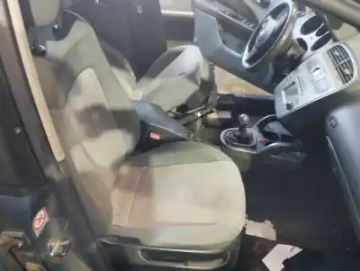 Sloopvoertuig seat toledo (5p2) reference van het jaar 2005 aangedreven bjb