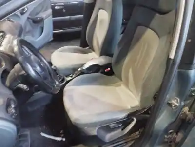 Sloopvoertuig seat toledo (5p2) reference van het jaar 2005 aangedreven bjb