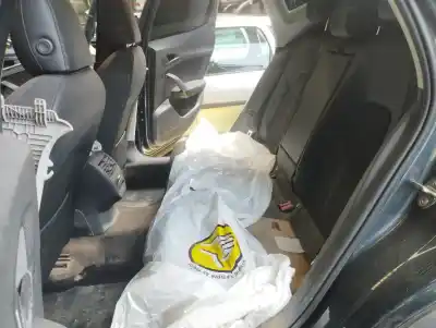 Sloopvoertuig cupra formentor (km7) basis van het jaar 2021 aangedreven dpca