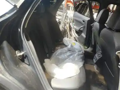 Sloopvoertuig cupra formentor (km7) basis van het jaar 2021 aangedreven dpca