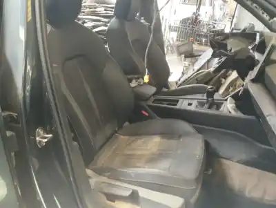 Sloopvoertuig cupra formentor (km7) basis van het jaar 2021 aangedreven dpca