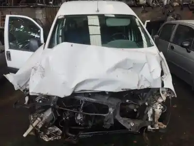 Здавання транспортного засобу citroen jumpy combi confort (5/6 plazas) року 2005 потужний wjy