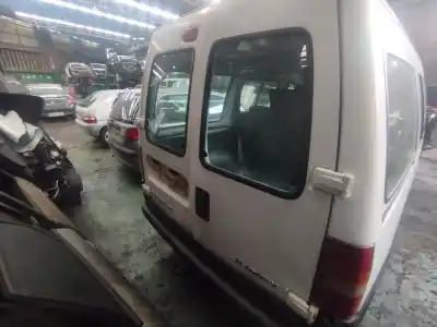 Здавання транспортного засобу citroen jumpy combi confort (5/6 plazas) року 2005 потужний wjy