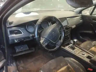 Veículo de Sucata peugeot 508 access do ano 2012 alimentado 9hr