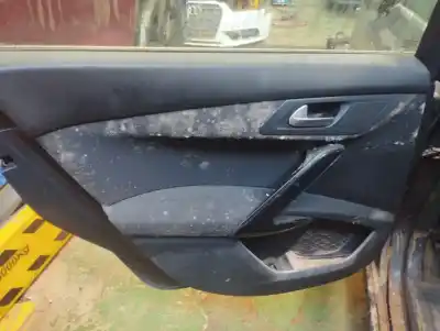 Veículo de Sucata peugeot 508 access do ano 2012 alimentado 9hr