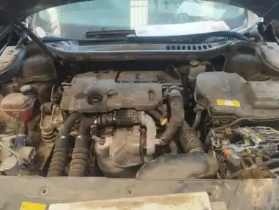 Veículo de Sucata peugeot 508 access do ano 2012 alimentado 9hr