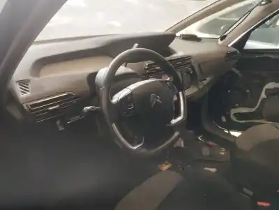 Утилизация автомобиля citroen c4 picasso feel года 2015 питание bhz