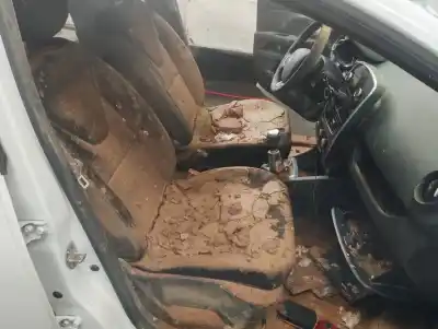 Veículo de Sucata renault clio iv societé do ano 2018 alimentado h4b 410